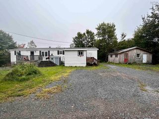 Photo 1: 49 Crockett Road in White Hill: 108-Rural Pictou County Residential for sale (Northern Region)  : MLS®# 202319014