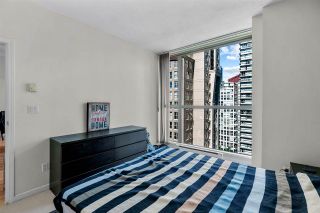 Photo 11: 1907 928 RICHARDS Street in Vancouver: Yaletown Condo for sale in "Savoy" (Vancouver West)  : MLS®# R2590617