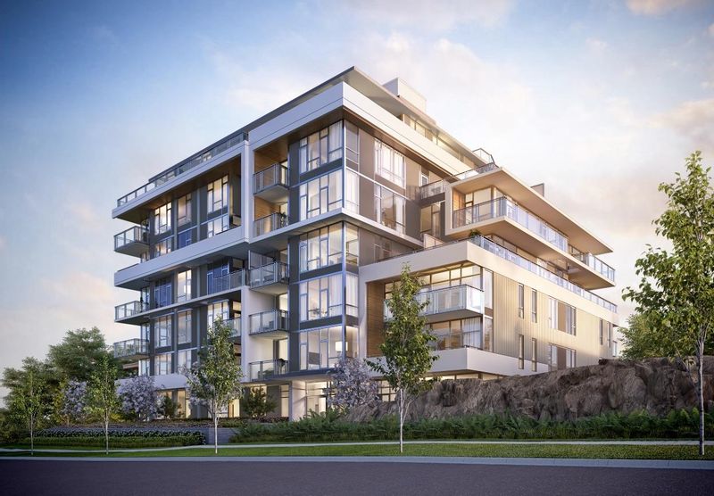 FEATURED LISTING: 306 - 4988 CAMBIE Street Vancouver