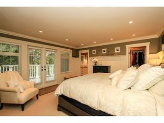 Photo 12: 638 HILLCREST Street in Coquitlam: Home for sale : MLS®# V1109900