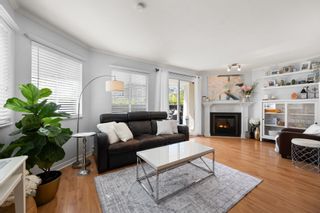 Photo 4: 4 249 E 4TH Street in North Vancouver: Lower Lonsdale Townhouse for sale : MLS®# R2867283