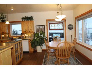 Photo 8: 578001 8 Street E: Rural Foothills M.D. Residential Detached Single Family for sale : MLS®# C3651609