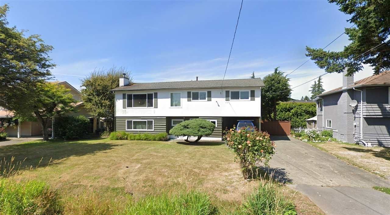 Main Photo: 5089 59A Street in Delta: Hawthorne House for sale (Ladner)  : MLS®# R2760478