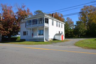Photo 1: 606 Highway 1 in Smiths Cove: Digby County Residential for sale (Annapolis Valley)  : MLS®# 202223886