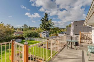 Photo 34: 749 Gladiola Ave in Saanich: SW Marigold House for sale (Saanich West)  : MLS®# 858724