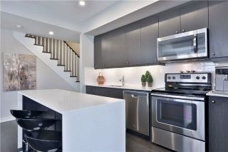 Photo 3: 145 Long Branch Ave Unit #18 in Toronto: Long Branch Condo for sale (Toronto W06)  : MLS®# W3985696