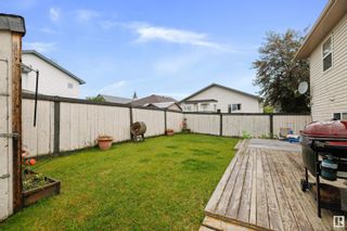 Photo 29: 2851 41A Avenue in Edmonton: Zone 30 House for sale : MLS®# E4301319