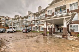 Photo 1: 2328 1010 Arbour Lake Road NW in Calgary: Arbour Lake Apartment for sale : MLS®# A2129735