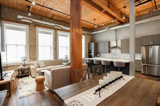 Photo 33: 204 181 Bannatyne Avenue in Winnipeg: Exchange District Condominium for sale (9A)  : MLS®# 202305003