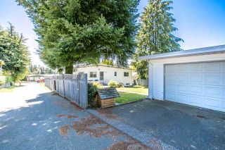Photo 18: 1739 DANSEY Avenue in Coquitlam: Central Coquitlam House for sale : MLS®# R2100679