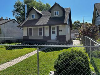 Photo 36: 484 Kavanagh Street in Winnipeg: St Boniface Residential for sale (2A)  : MLS®# 202221350