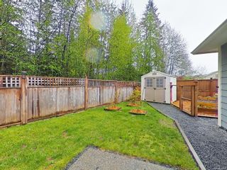 Photo 31: 18 1120 Evergreen Rd in Campbell River: CR Campbell River Central House for sale : MLS®# 902280