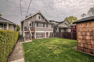 Photo 19: 3878 OXFORD Street in Burnaby: Vancouver Heights House for sale (Burnaby North)  : MLS®# R2169223
