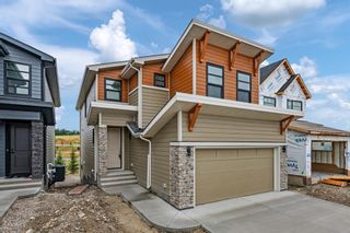 Photo 1: 238 Rowley Way NW in Calgary: C-483 Detached for sale : MLS®# A2013646
