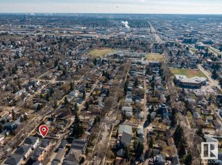 Photo 8: 10815 65 Avenue in Edmonton: Zone 15 Vacant Lot/Land for sale : MLS®# E4386368