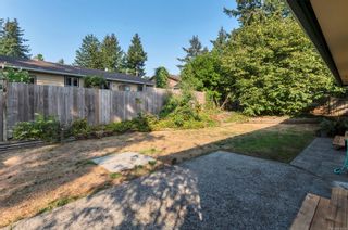 Photo 30: 713 Laird Cres in Campbell River: CR Campbell River Central House for sale : MLS®# 914338