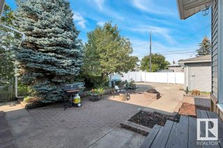 Photo 41: 7004 100 Avenue in Edmonton: Zone 19 House for sale : MLS®# E4313836