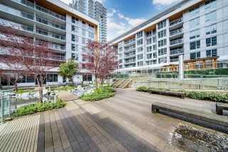 Photo 19: 1206 433 SW MARINE Drive in Vancouver: Marpole Condo for sale in "W1" (Vancouver West)  : MLS®# R2815657