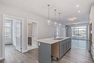 Photo 13: 104 500 Auburn Meadows Common SE in Calgary: Auburn Bay Apartment for sale : MLS®# A2015296