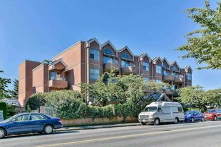 Photo 18: 104 988 W 16TH Avenue in Vancouver: Cambie Condo for sale in "THE OAKS" (Vancouver West)  : MLS®# R2344280