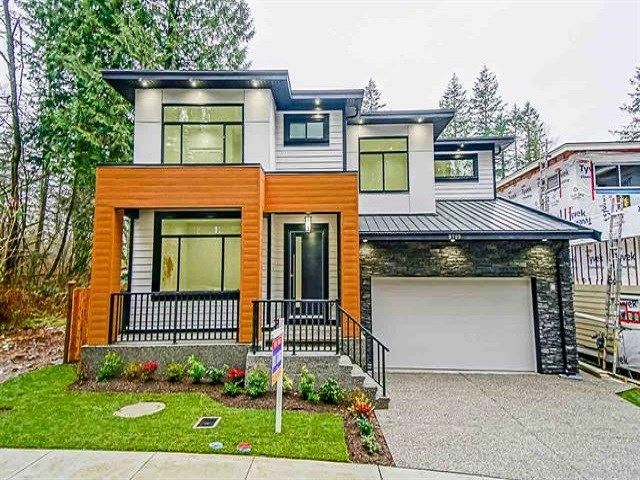 Main Photo: 9709 182A Street in Surrey: Fraser Heights House for sale (North Surrey)  : MLS®# R2525299