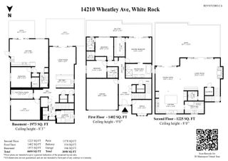 Photo 28: 14210 WHEATLEY Avenue: White Rock House for sale (South Surrey White Rock)  : MLS®# R2719345