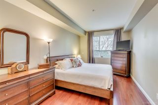 Photo 16: 112 2346 MCALLISTER Avenue in Port Coquitlam: Central Pt Coquitlam Condo for sale in "THE MAPLES" : MLS®# R2135962