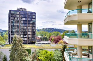 Photo 22: 10A 338 TAYLOR Way in West Vancouver: Park Royal Condo for sale in "The WestRoyal" : MLS®# R2688477