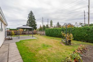 Photo 27: 20998 95A Avenue in Langley: Walnut Grove House for sale : MLS®# R2736825