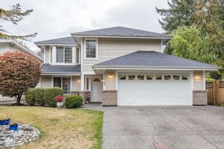 Photo 1: 23643 118 Avenue in Maple Ridge: Cottonwood MR House for sale : MLS®# R2796391