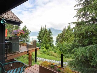 Photo 11: 210 FURRY CREEK Drive: Furry Creek House for sale in "FURRY CREEK" (West Vancouver)  : MLS®# R2286105