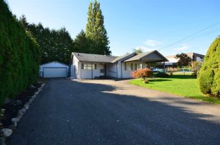 Photo 2: 32656 MARSHALL Road in Abbotsford: Abbotsford West House for sale : MLS®# R2317206