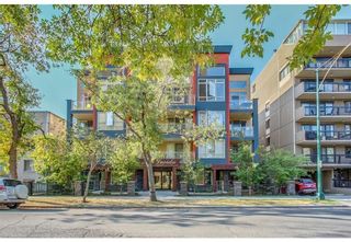 Photo 1: 103 1029 15 Avenue SW in Calgary: Beltline Apartment for sale : MLS®# A2130173