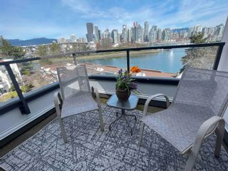 Photo 4: 29 1201 LAMEY'S MILL Road in Vancouver: False Creek Condo for sale (Vancouver West)  : MLS®# R2763163