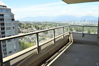 Photo 15: 1803 6055 NELSON Avenue in Burnaby: Forest Glen BS Condo for sale in "LA MIRAGE" (Burnaby South)  : MLS®# R2711924
