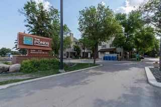 Photo 1: 7 602 Kenaston Boulevard in Winnipeg: River Heights Condominium for sale (1D) 