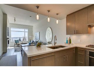 Photo 14: 303 2432 HAYWOOD Avenue in West Vancouver: Dundarave Condo for sale in "THE HAYWOOD" : MLS®# V1110878