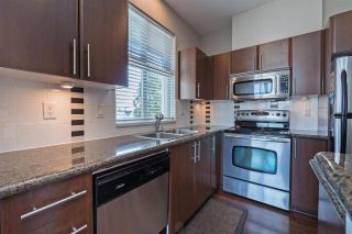 Photo 4: 410 2478 SHAUGHNESSY Street in Port Coquitlam: Central Pt Coquitlam Condo for sale in "Shaughnessy East" : MLS®# R2384936