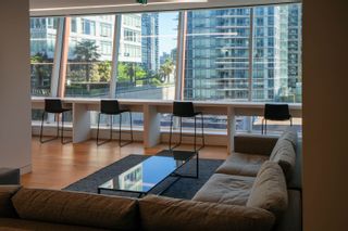 Photo 19: 508 1281 HORNBY Street in Vancouver: Downtown VW Office for sale in "Burrard Place" (Vancouver West)  : MLS®# C8059399