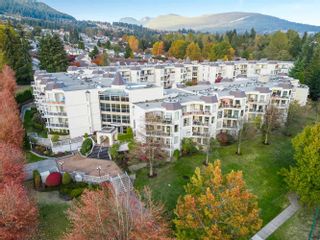 Photo 21: 221 1220 LASALLE Place in Coquitlam: Canyon Springs Condo for sale in "MOUNTAIN SIDE" : MLS®# R2738241