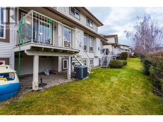 Photo 23: 133 Wyndham Crescent Unit# 115 in Kelowna: House for sale : MLS®# 10306765