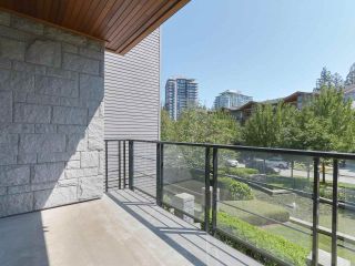 Photo 13: 228 5777 BIRNEY Avenue in Vancouver: University VW Condo for sale in "Pathways" (Vancouver West)  : MLS®# R2394918