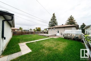 Photo 31: 11503 133A Avenue in Edmonton: Zone 01 House for sale : MLS®# E4325105