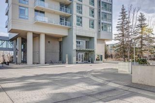 Photo 3: 2102 99 Spruce Place SW in Calgary: Spruce Cliff Apartment for sale : MLS®# A2098175