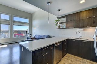 Photo 10: 408 707 4 Street NE in Calgary: Renfrew Apartment for sale : MLS®# A1232130