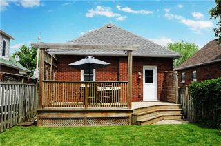 Photo 13: 390 Jarvis Street in Oshawa: O'Neill House (Bungalow) for sale : MLS®# E3250809