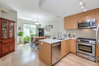 Photo 14: 209 4255 SARDIS Street in Burnaby: Central Park BS Townhouse for sale in "Paddington Mews" (Burnaby South)  : MLS®# R2602825