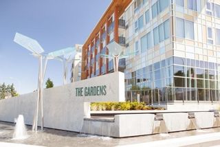 Photo 1: 210 12339 STEVESTON Highway in Richmond: Ironwood Condo for sale in "THE GARDENS" : MLS®# R2221100