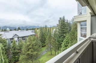 Photo 16: 407wk50 4910 SPEARHEAD Place in Whistler: Benchlands Condo for sale in "Woodrun" : MLS®# R2837297