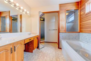 Photo 21: 19 Healy Crescent in Winnipeg: River Park South Residential for sale (2F)  : MLS®# 202205702